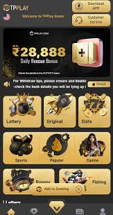 TPplay 